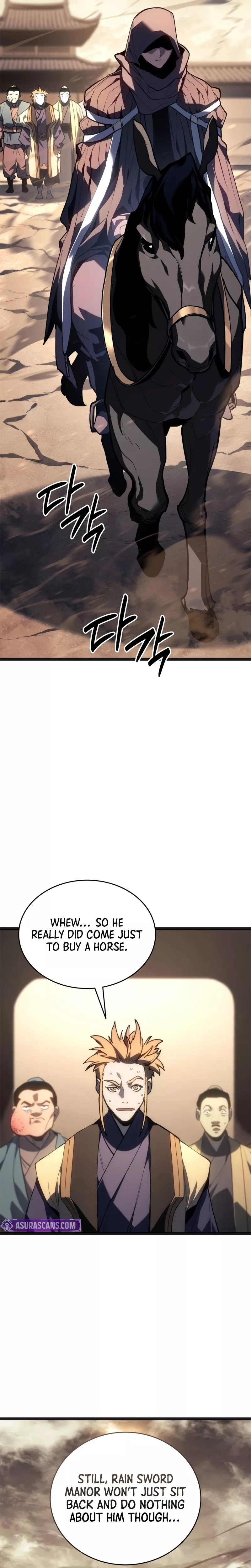 Read The Reaper Manga Online