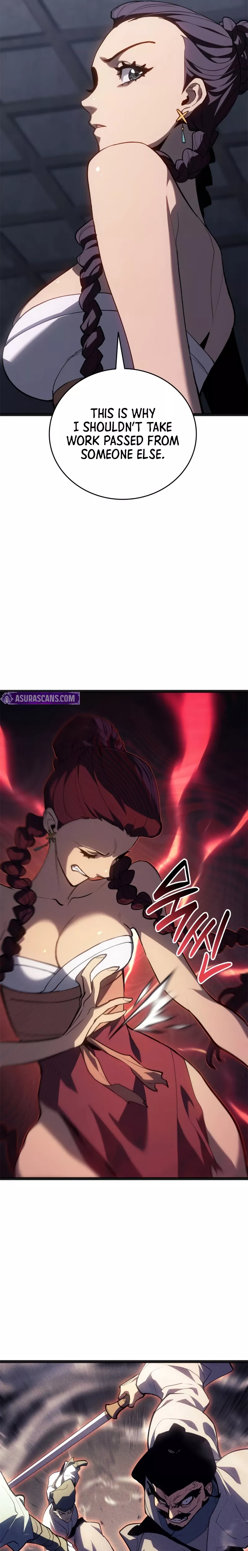 Read The Reaper Manga Online