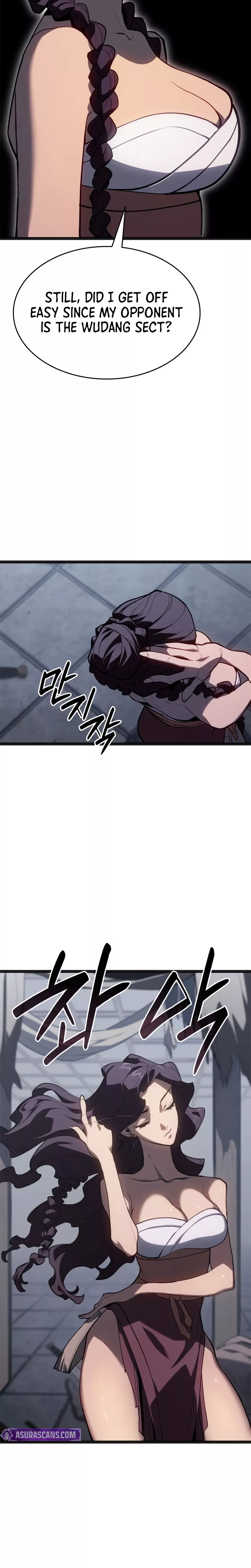 Read The Reaper Manga Online