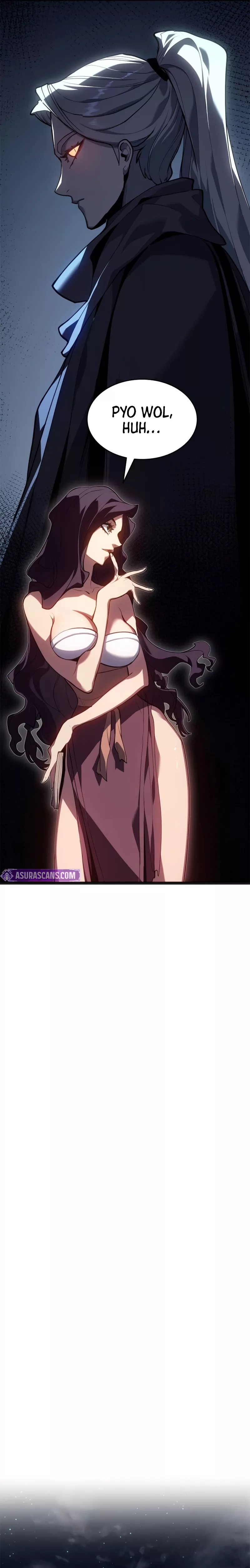 Read The Reaper Manga Online