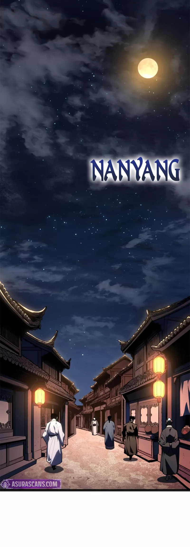 Read The Reaper Manga Online