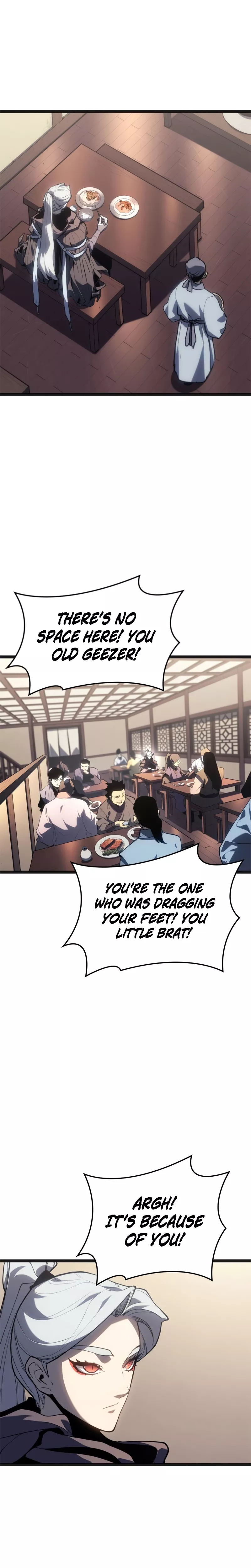 Read The Reaper Manga Online