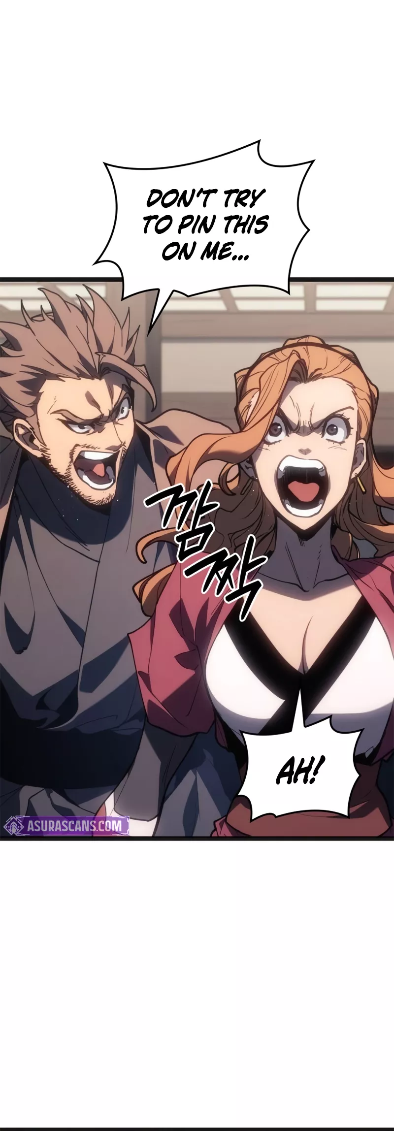 Read The Reaper Manga Online
