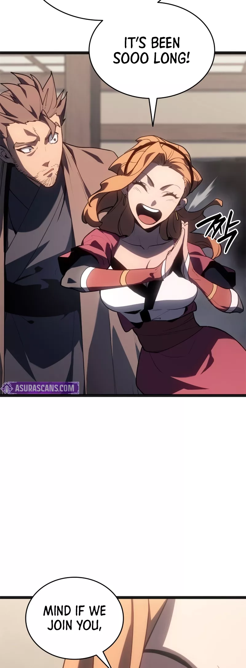 Read The Reaper Manga Online