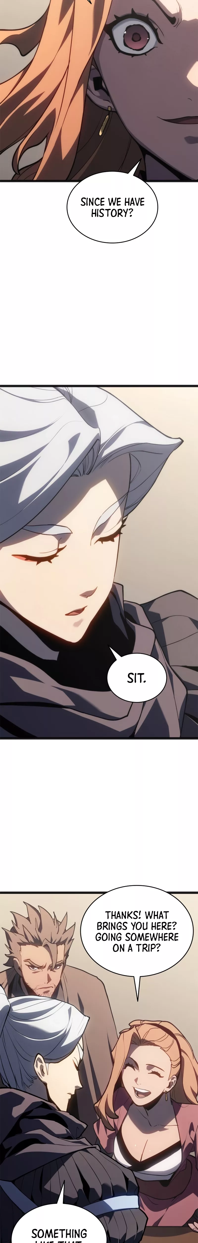 Read The Reaper Manga Online
