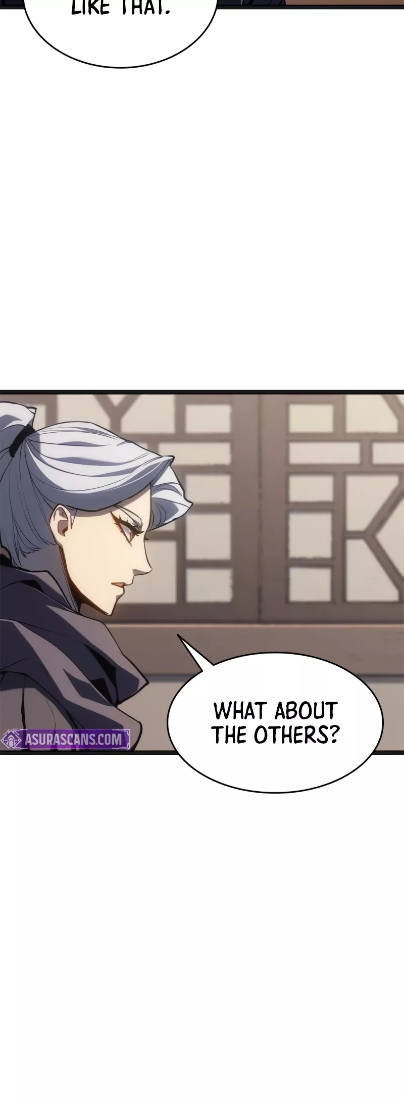 Read The Reaper Manga Online