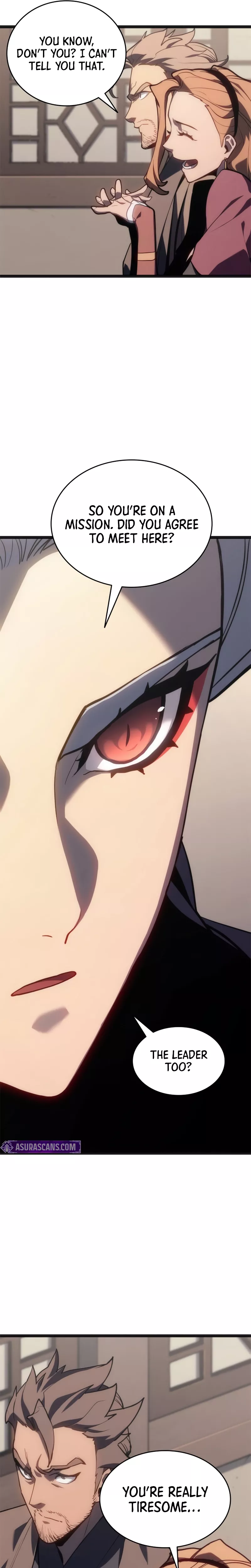 Read The Reaper Manga Online