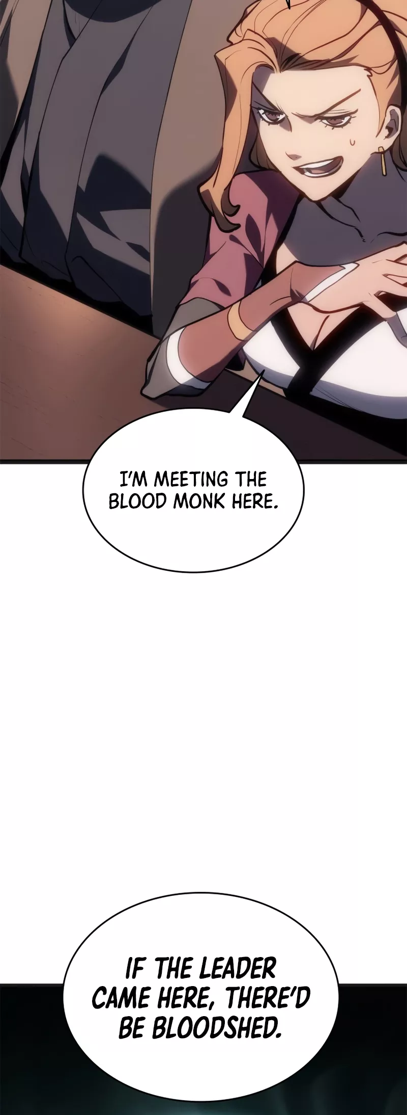 Read The Reaper Manga Online