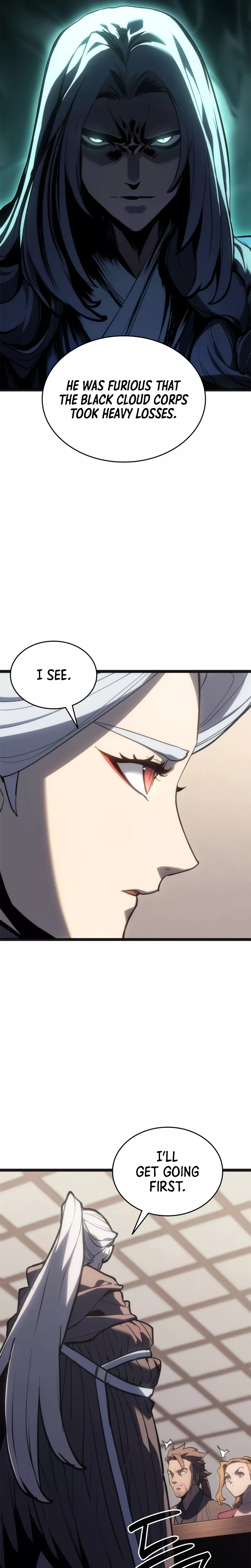 Read The Reaper Manga Online