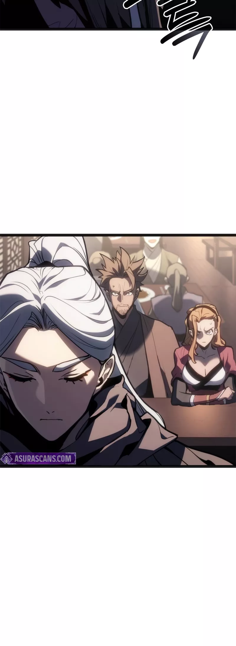 Read The Reaper Manga Online