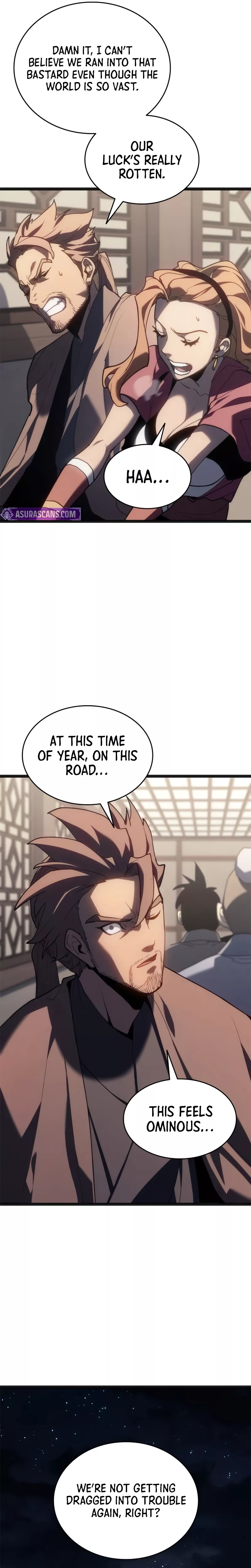 Read The Reaper Manga Online