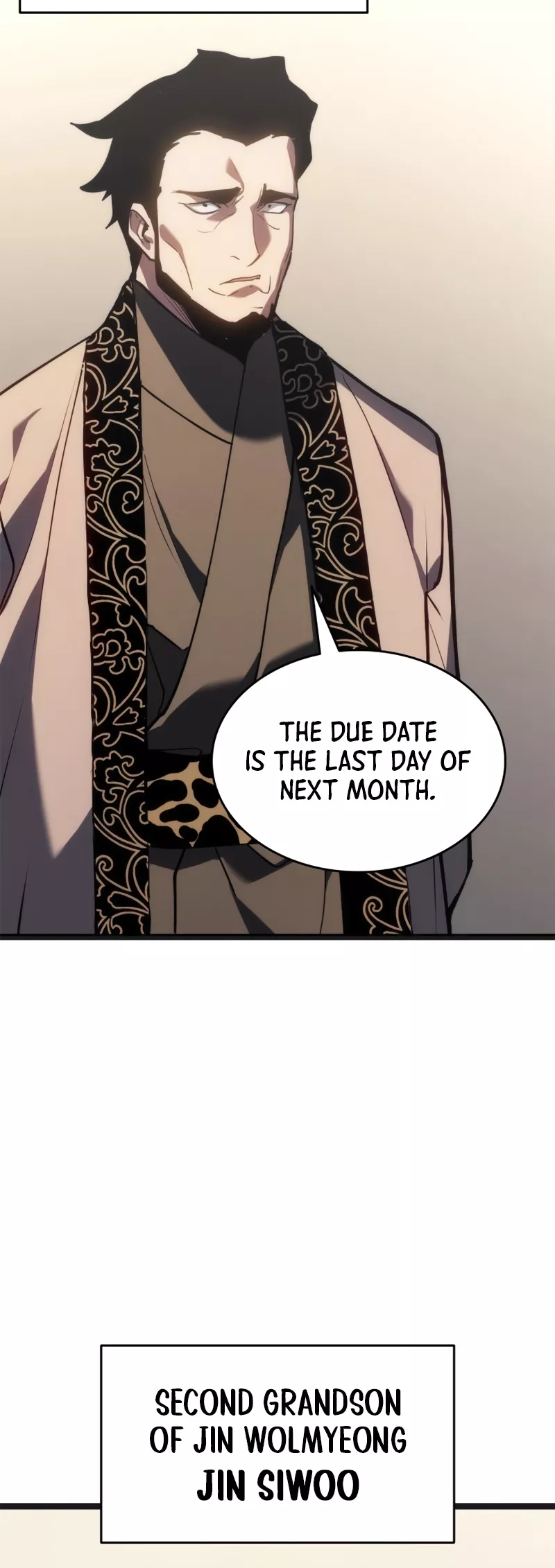 Read The Reaper Manga Online