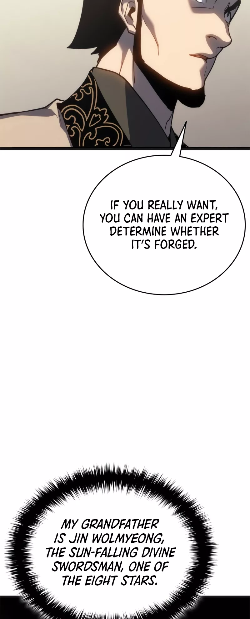 Read The Reaper Manga Online