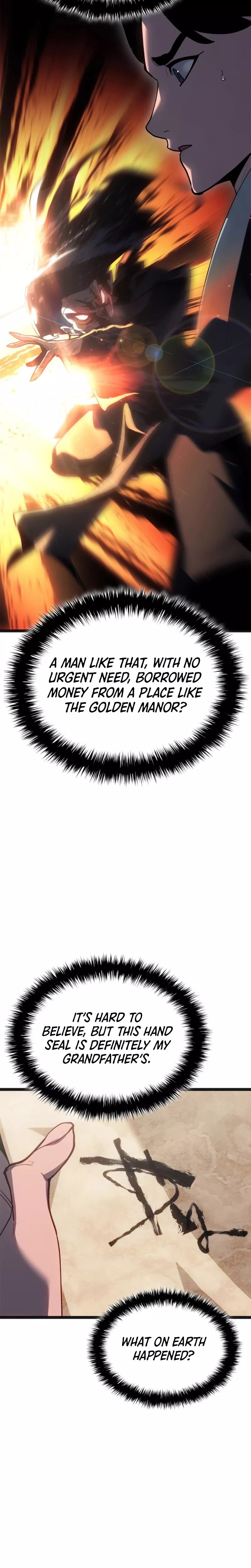 Read The Reaper Manga Online