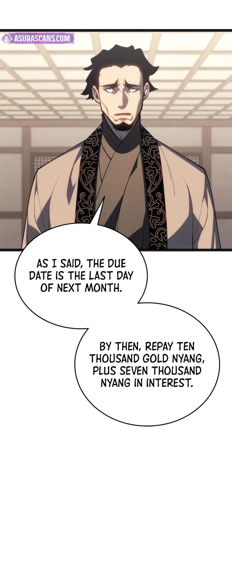 Read The Reaper Manga Online