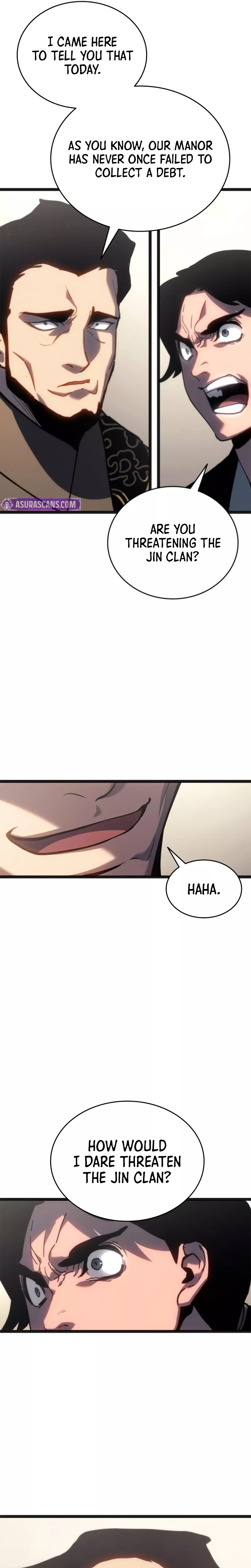 Read The Reaper Manga Online
