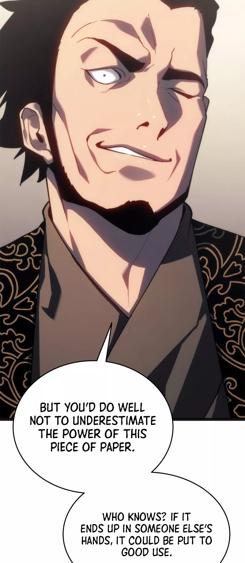 Read The Reaper Manga Online