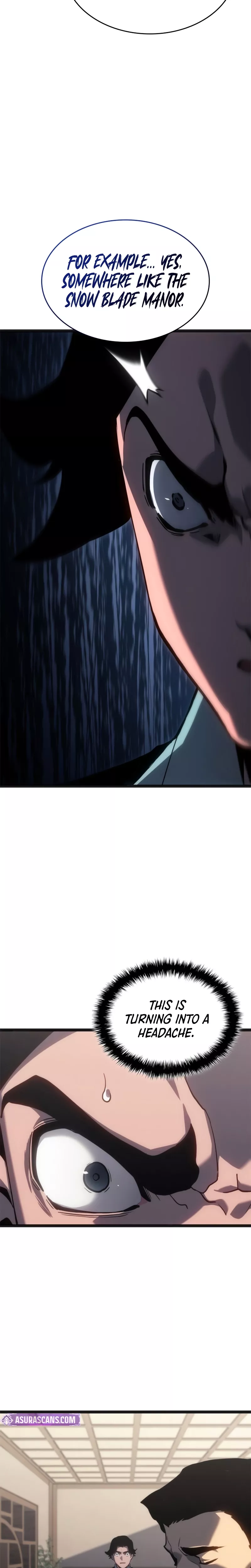 Read The Reaper Manga Online