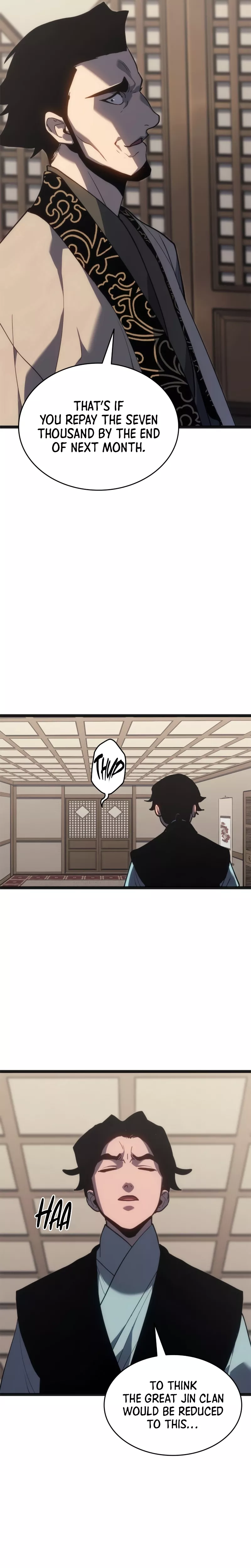 Read The Reaper Manga Online