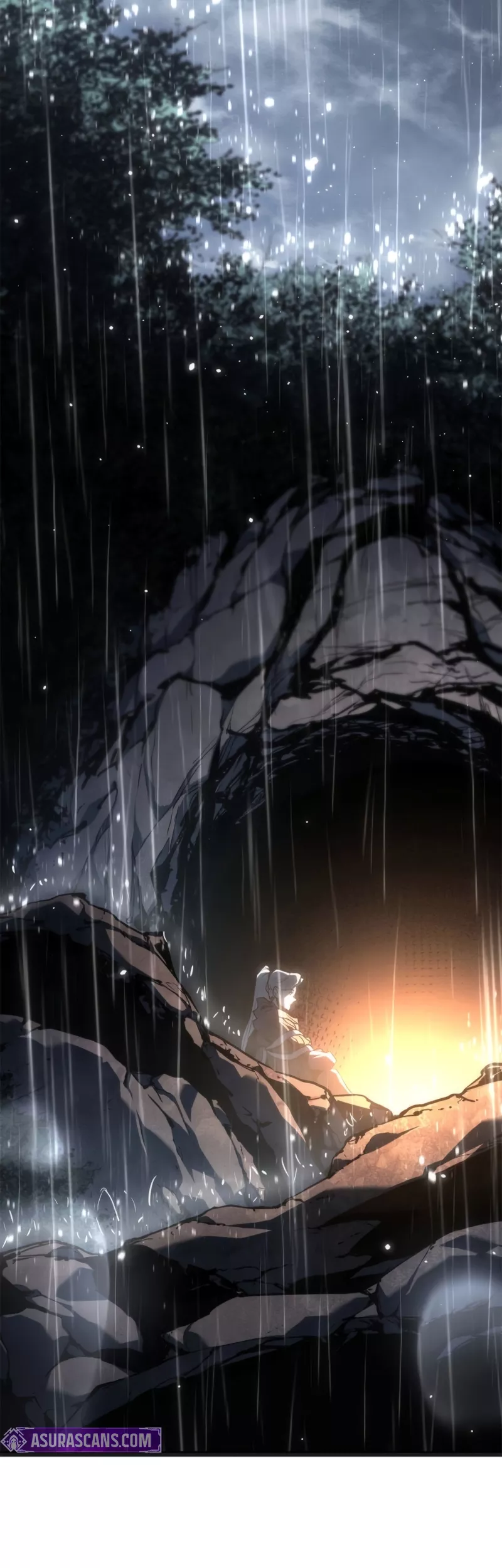 Read The Reaper Manga Online