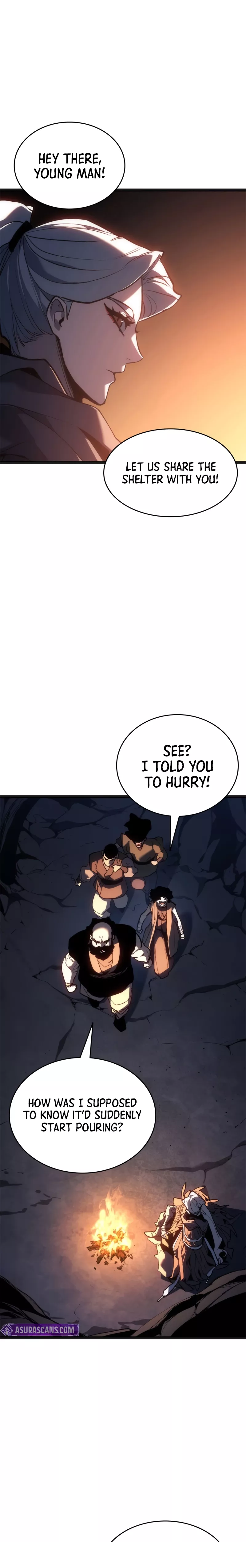 Read The Reaper Manga Online