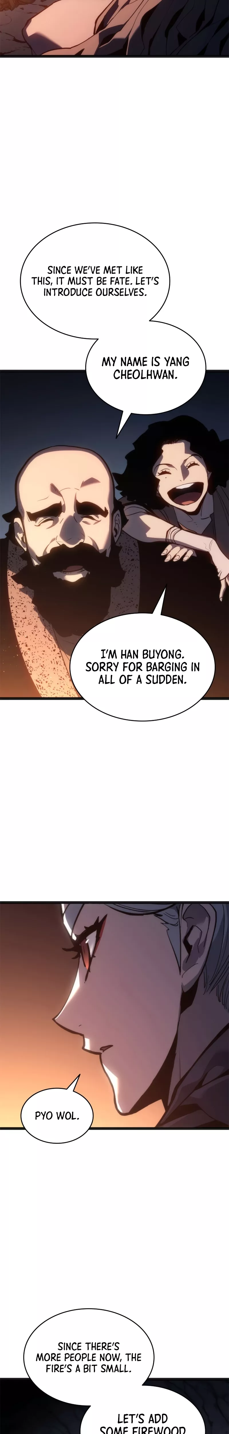 Read The Reaper Manga Online