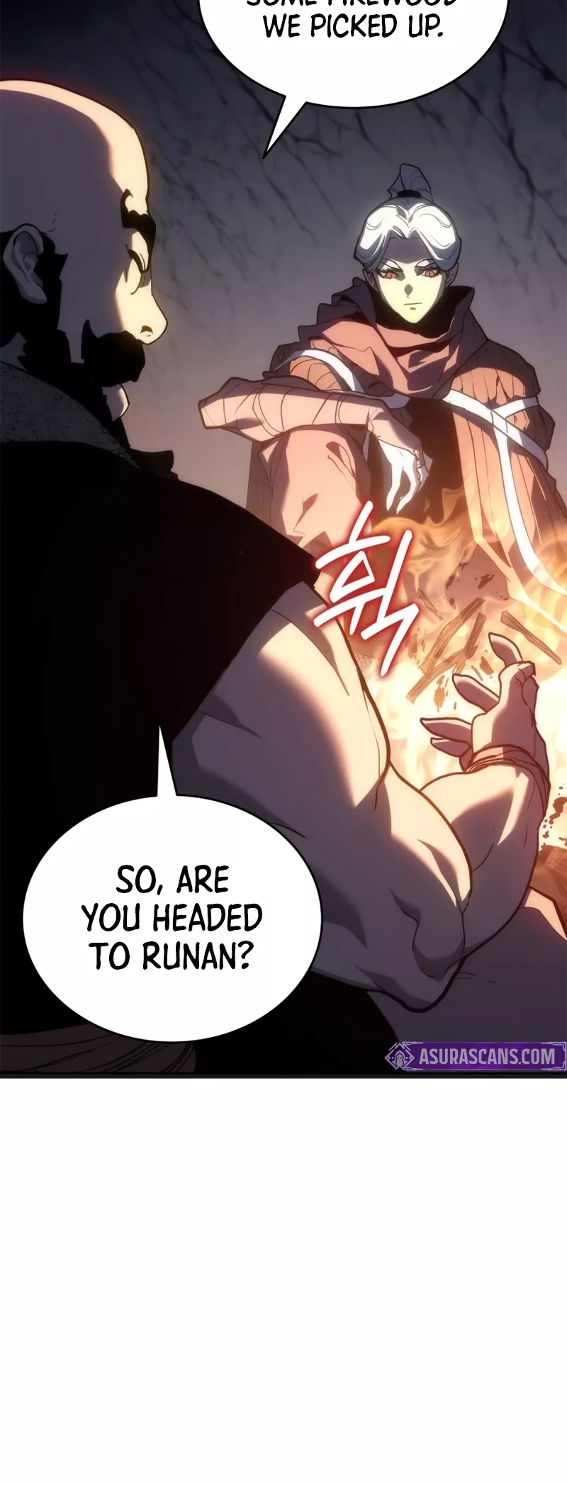 Read The Reaper Manga Online