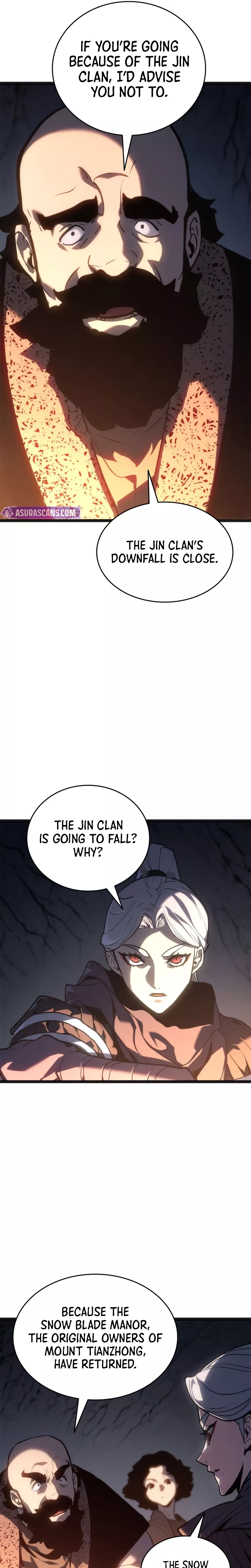 Read The Reaper Manga Online