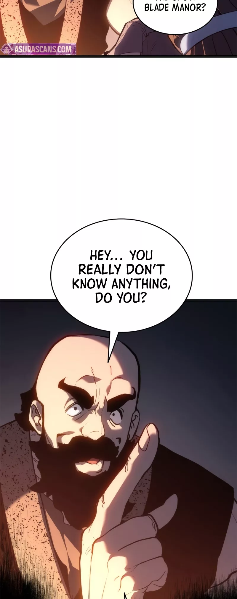 Read The Reaper Manga Online