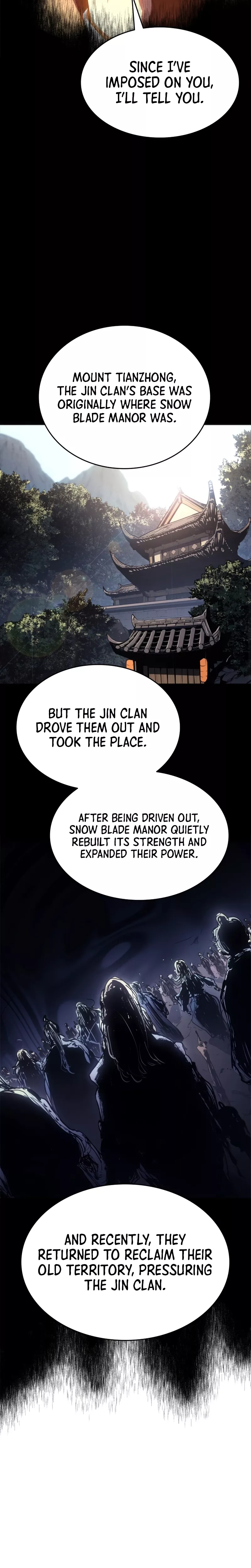 Read The Reaper Manga Online