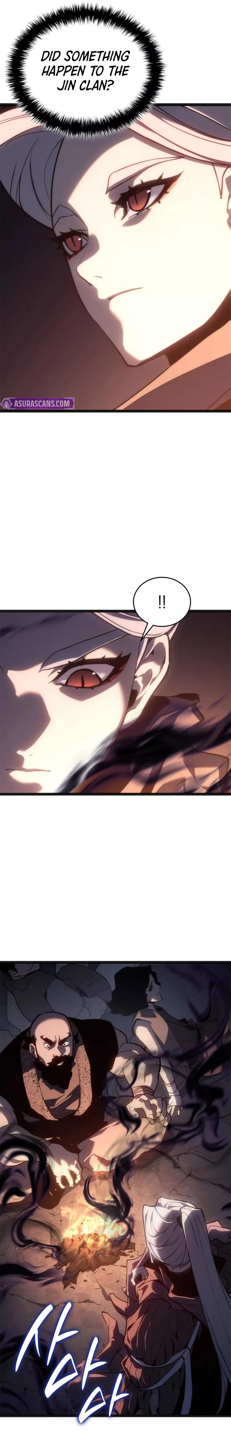 Read The Reaper Manga Online