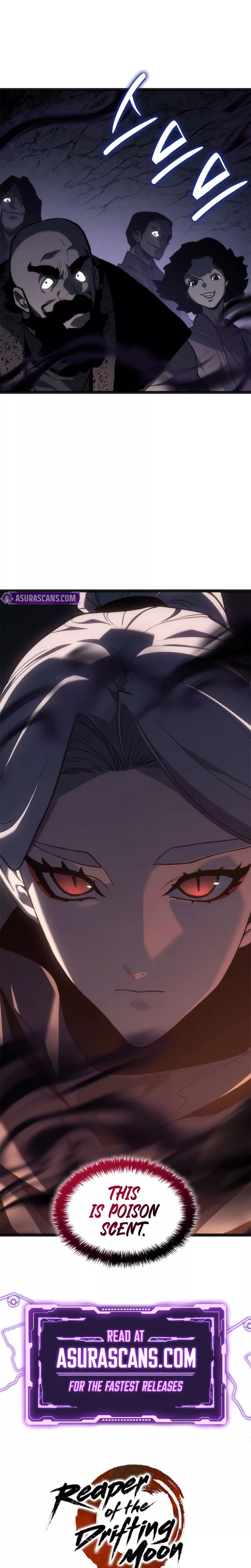 Read The Reaper Manga Online