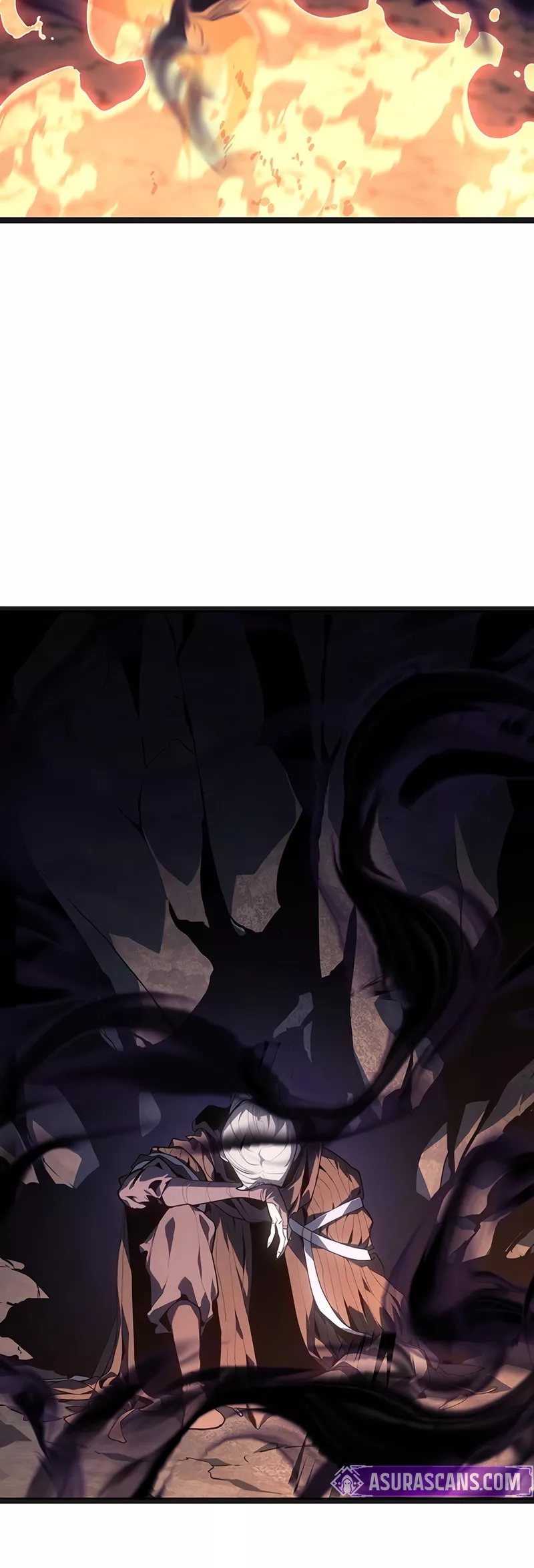Read The Reaper Manga Online
