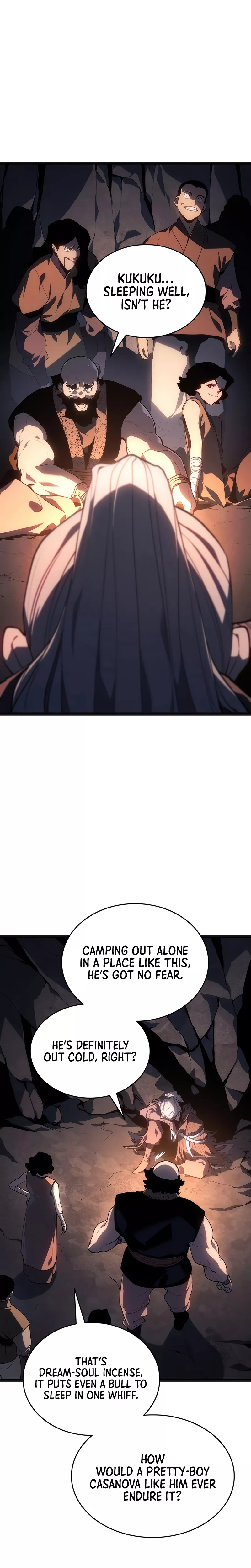 Read The Reaper Manga Online