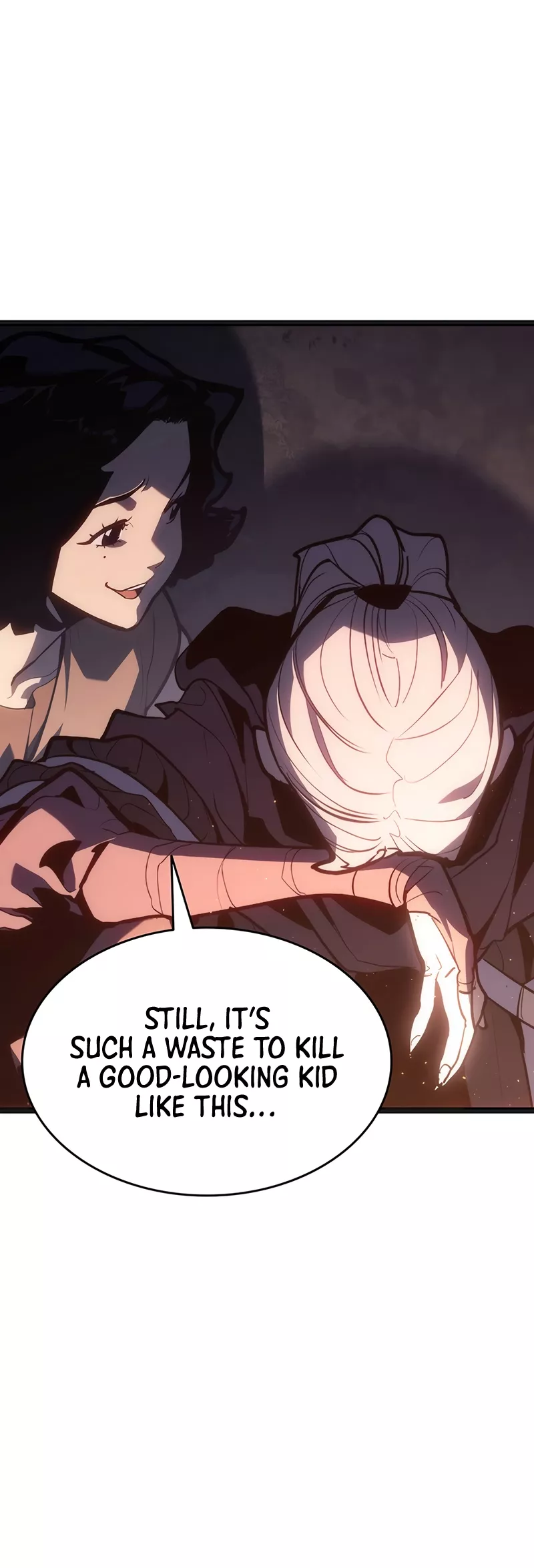 Read The Reaper Manga Online