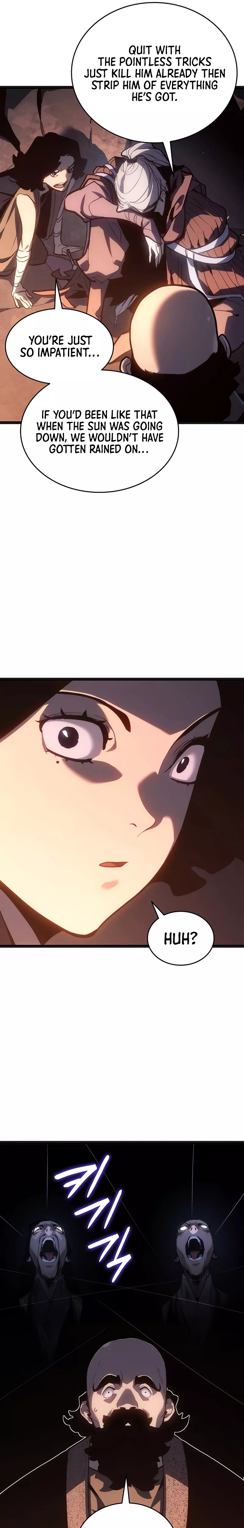 Read The Reaper Manga Online