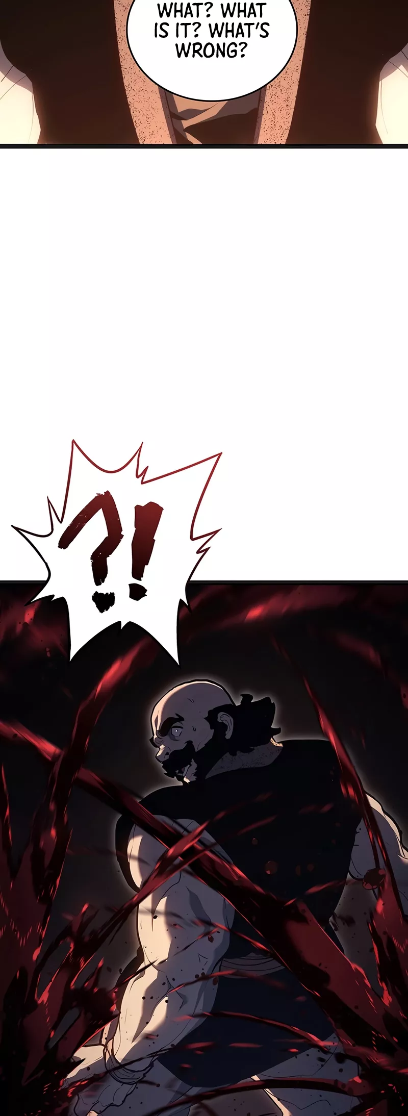 Read The Reaper Manga Online