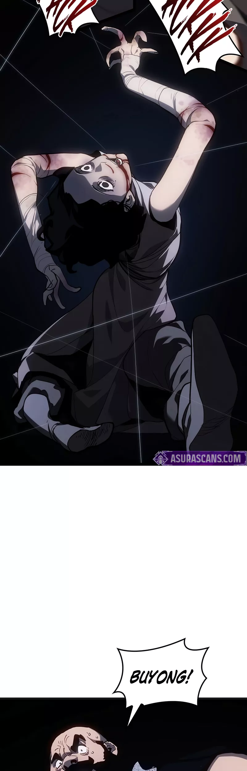 Read The Reaper Manga Online