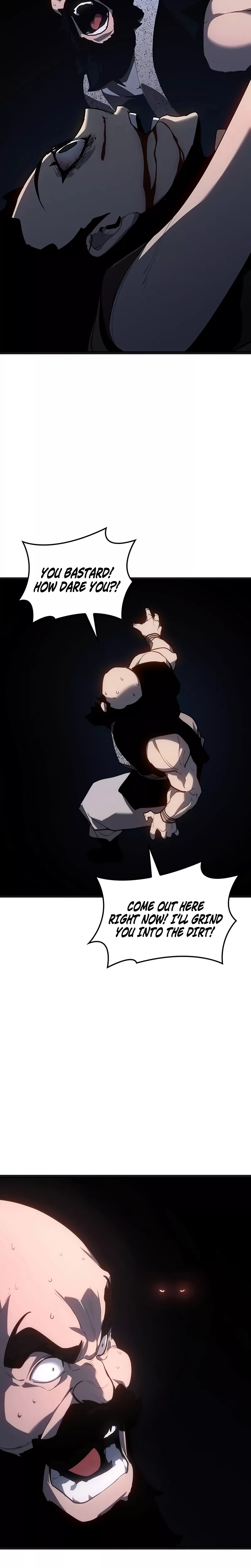 Read The Reaper Manga Online