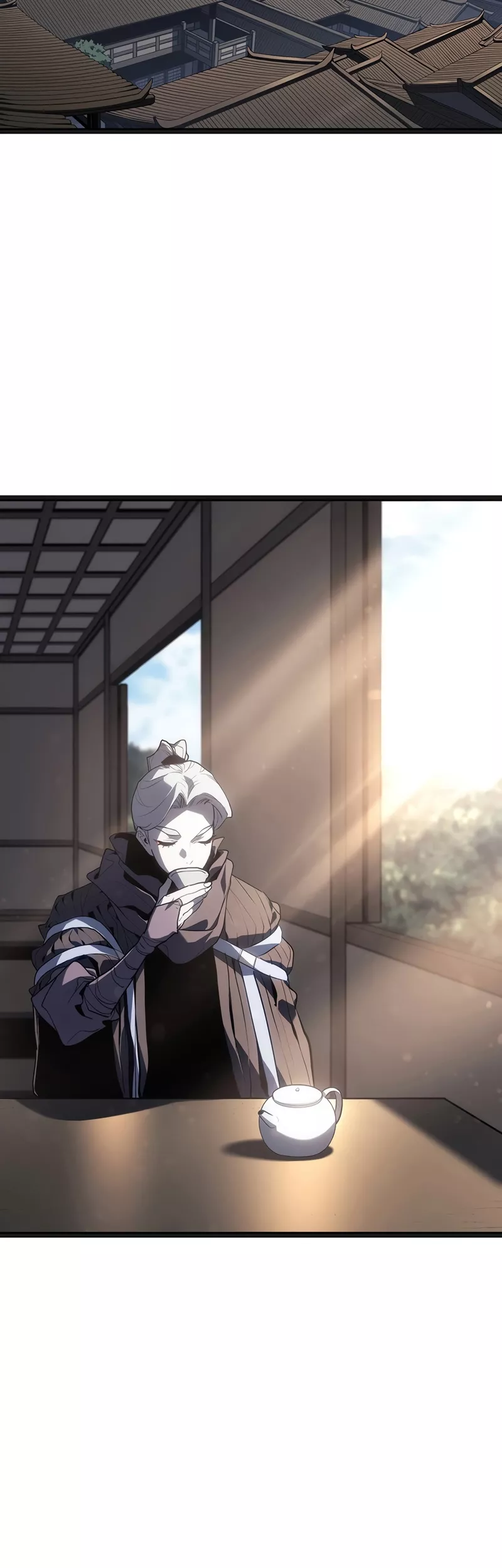 Read The Reaper Manga Online
