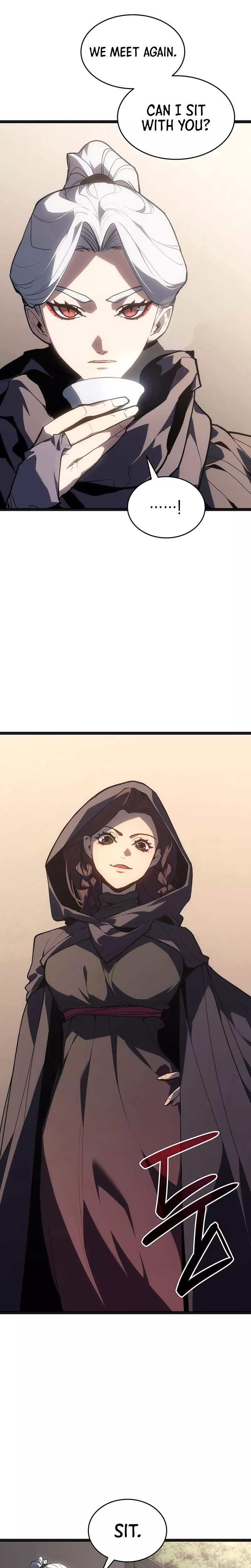 Read The Reaper Manga Online