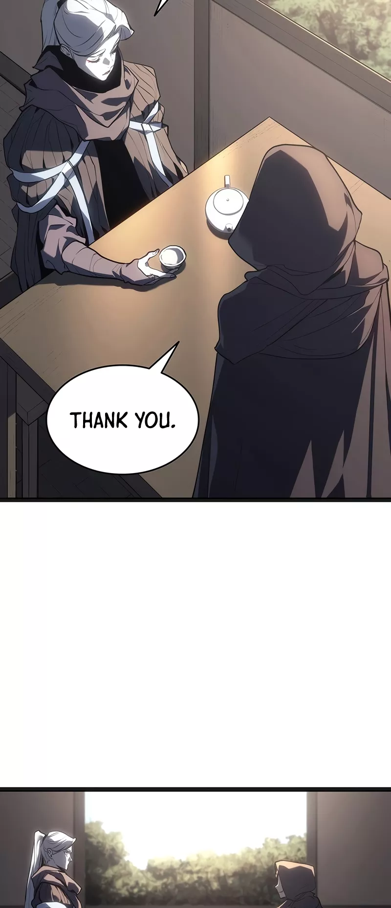Read The Reaper Manga Online