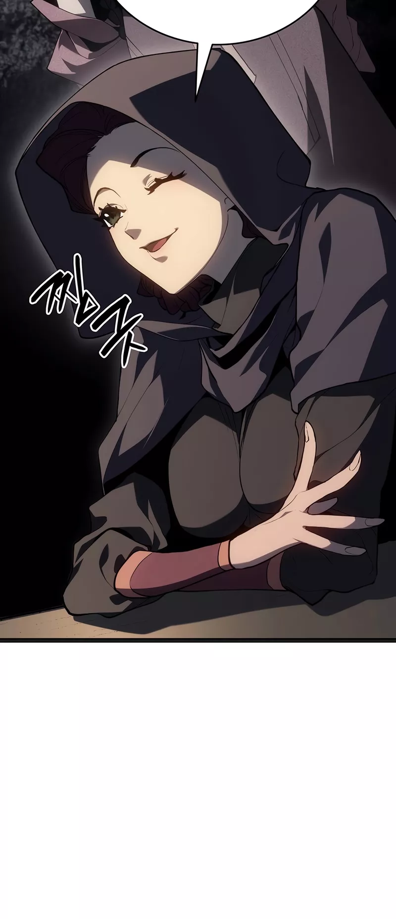 Read The Reaper Manga Online