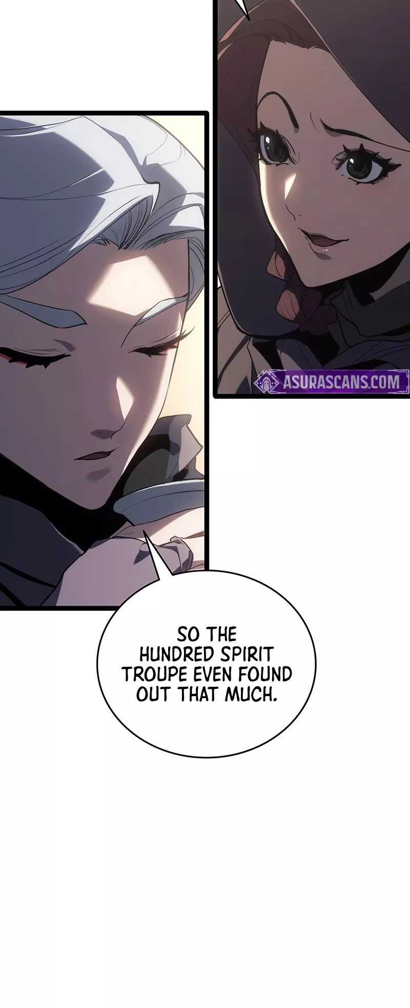 Read The Reaper Manga Online