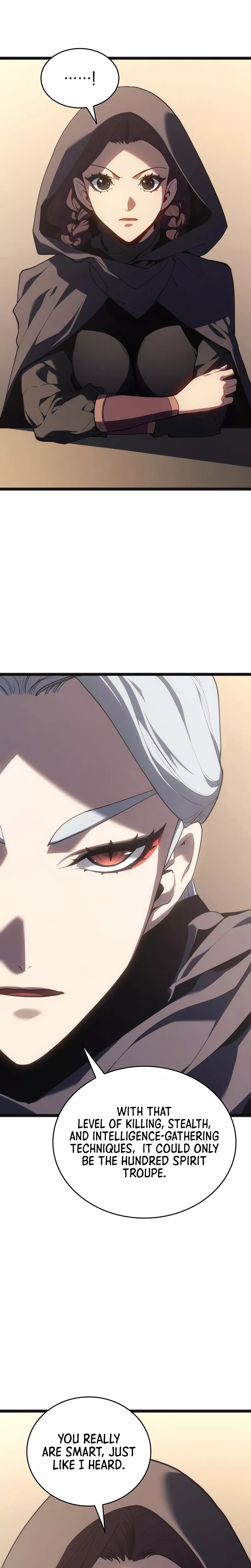 Read The Reaper Manga Online