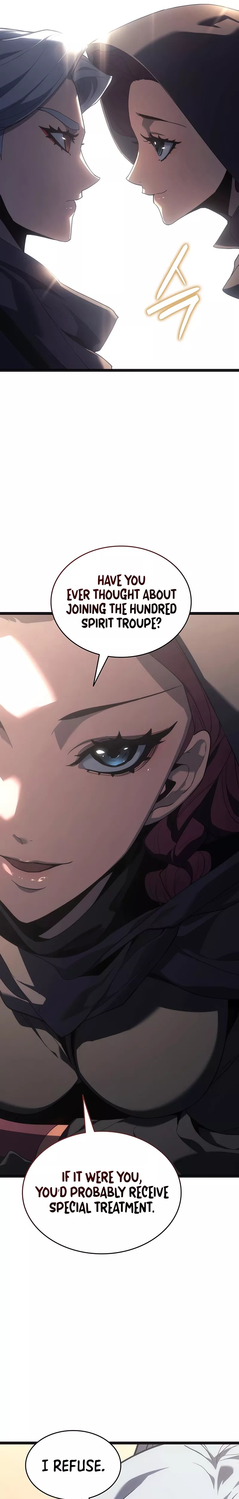 Read The Reaper Manga Online