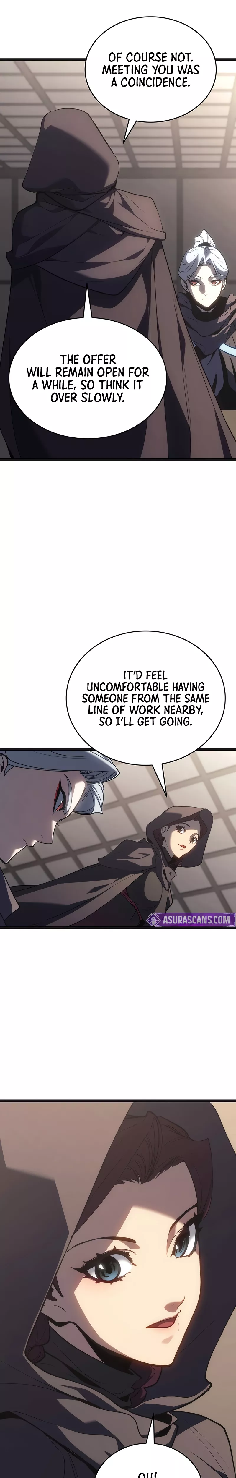 Read The Reaper Manga Online
