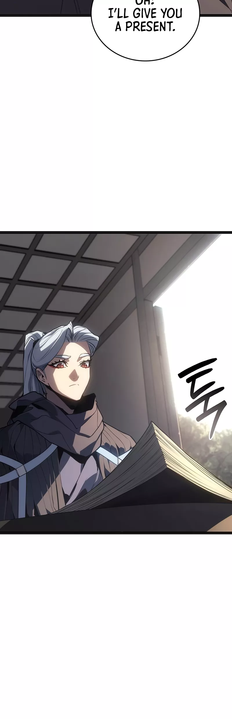 Read The Reaper Manga Online
