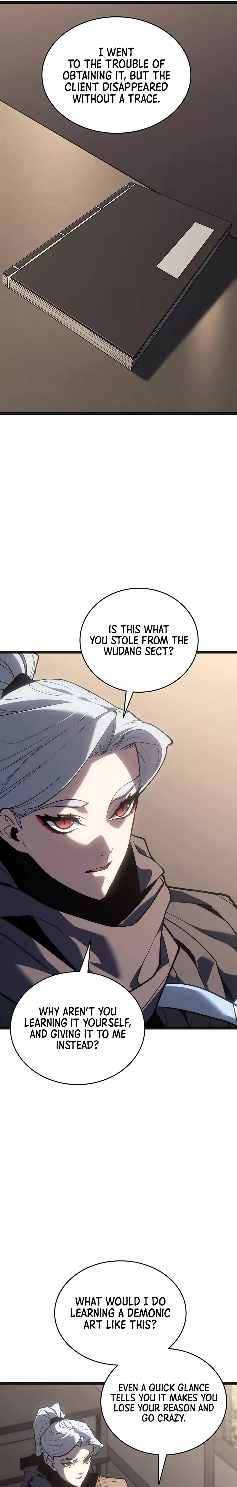 Read The Reaper Manga Online