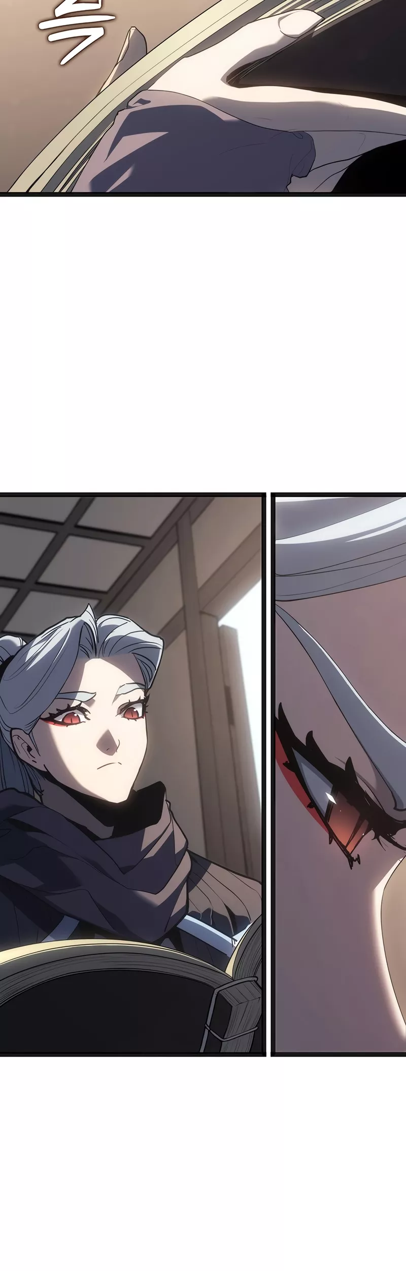 Read The Reaper Manga Online